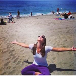 Meet your Posher, Cindy